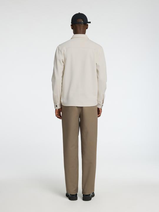 Actual product image Selected Homme Classic overshirt (S)