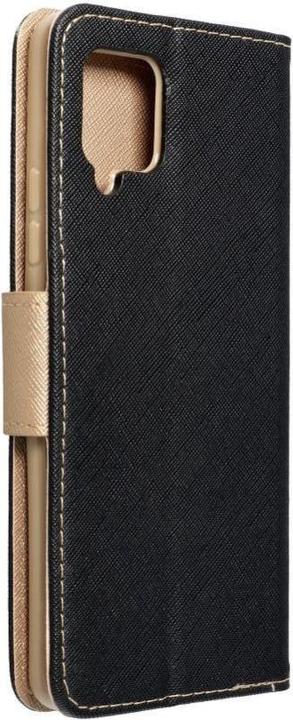 Immagine prodotto Fancy Book Custodia a libro OEM per SAMSUNG S22 Plus nero / oro (Samsung Galaxy S22+)