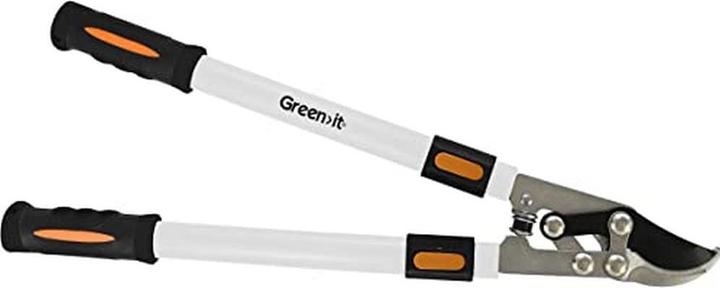 Produktbild Green>it Green&gtit®-Adlerschnabel-Seitenschneider mit Teleskop 64-83 cm