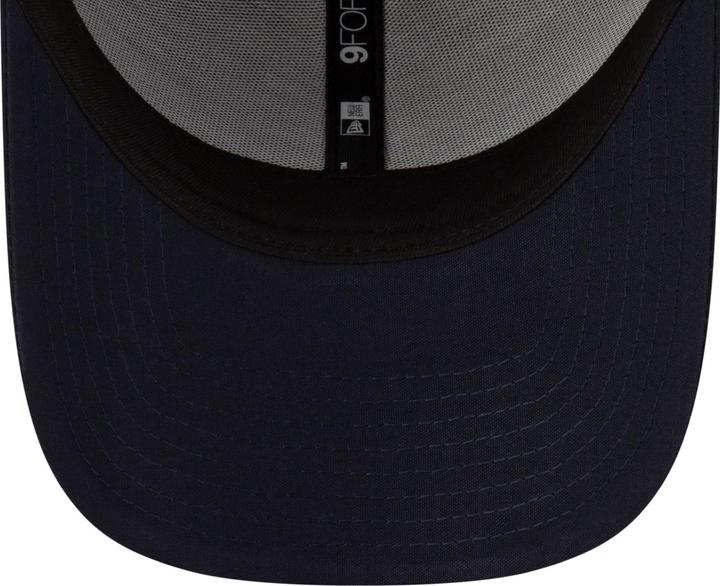 Produktbild New Era 9Forty Strapback Cap - REPREVE Red Bull Racing navy (One Size)