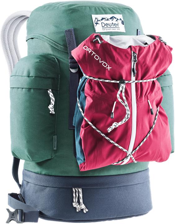 Immagine prodotto Deuter Wengen (24 l)
