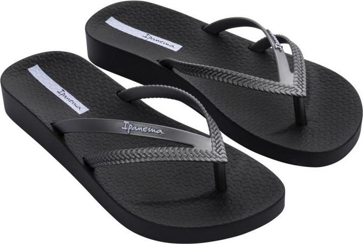 Ipanema Bossa Soft V Fem Flip-Flops (35)