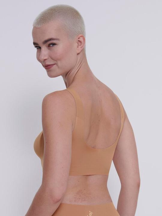 Image du produit Sloggi ZERO Feel 2.0 Top Bustier (XXL, Une unité par pack)