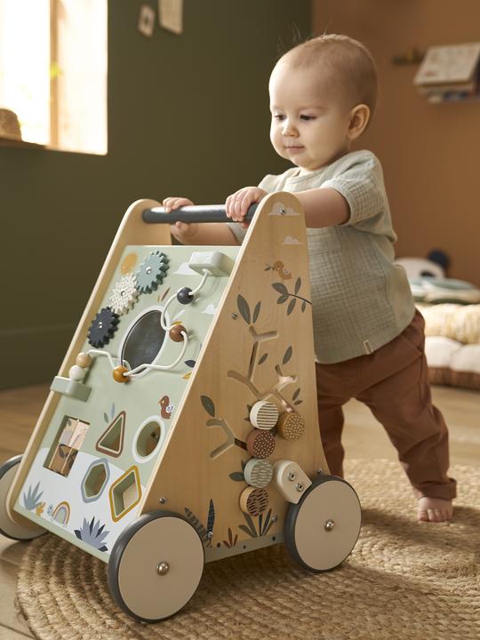 Actual product image Vertbaudet Learning Tool