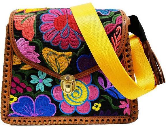 Kolavalik Handtasche, No. 4