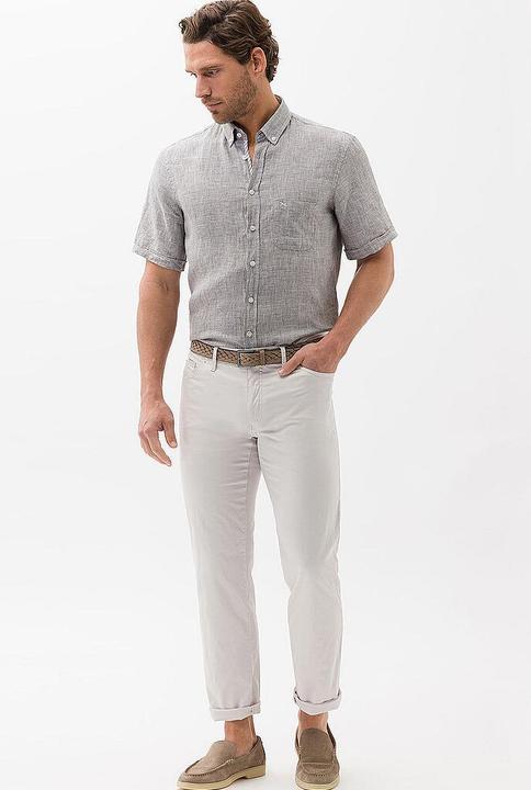 Image du produit BRAX Ultra Light Cadiz (Cooper New) Pant Straight Fit Sand (W32/L32)