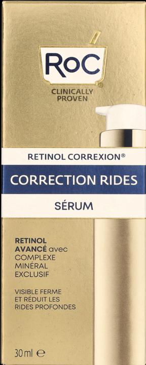 Produktbild Roc Retinol Correxion (30 ml)
