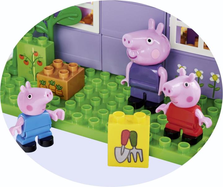 Immagine prodotto BIG Bloxx Peppa Pig Grandparents House (800057153)
