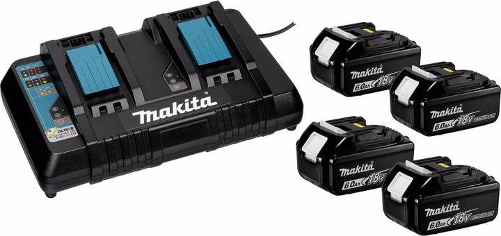 Actual product image Makita Battery Power Kit (18 V)