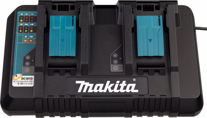 Actual product image Makita Battery Power Kit (18 V)