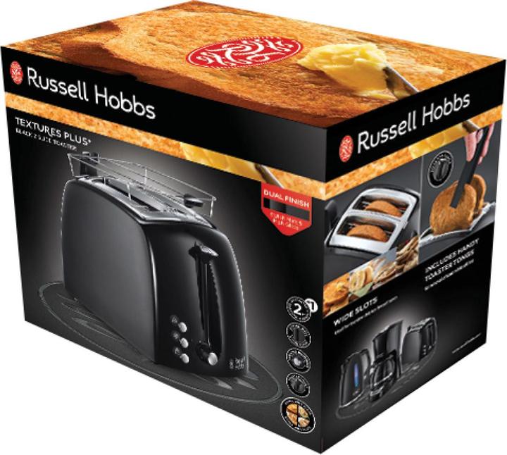 Produktbild Russell Hobbs Textures Plus