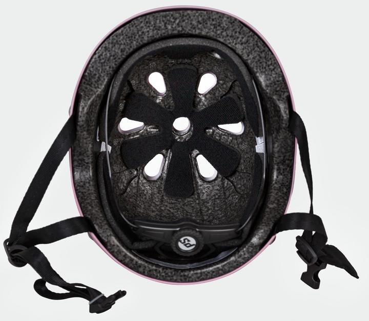 Image du produit Powerslide Schutzset Allround Adventure Fondant Pink 52-56 (52, 53, 54, 55, 56, Genouillère)