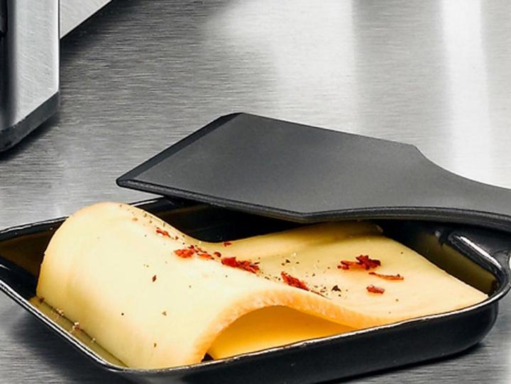 Produktbild Rommelsbacher Raclette RCC 1000 Fashion