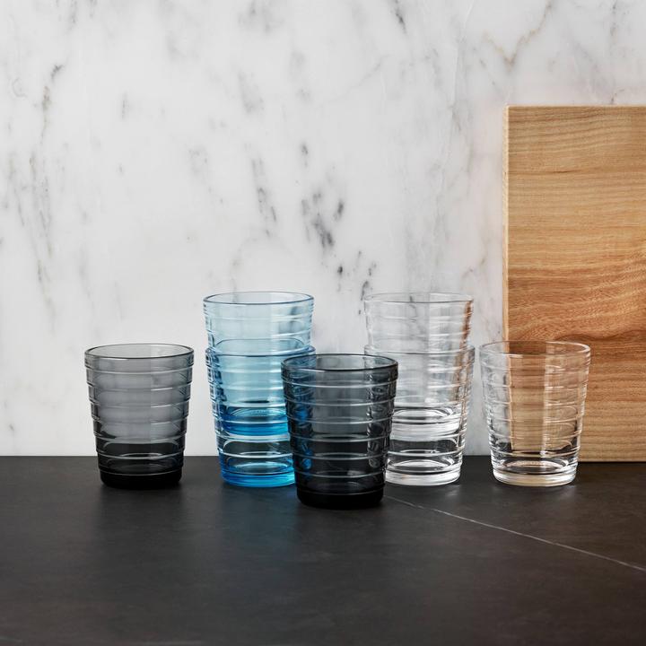 Image du produit Iittala Aino Aalto - Verres à boire (lot de 2)