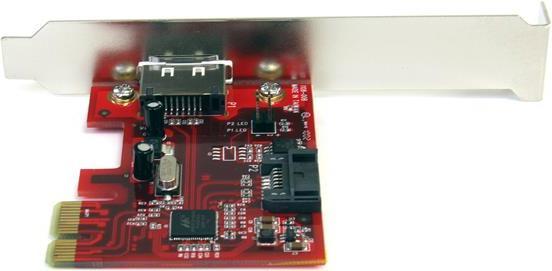 Produktbild StarTech 6gbps Esata Controller Card