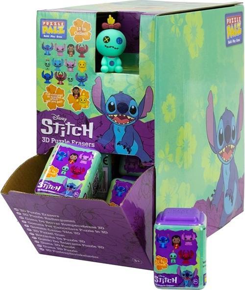 Produktbild Disney Lilo & Stitch - Msytery Box (4.50 cm)