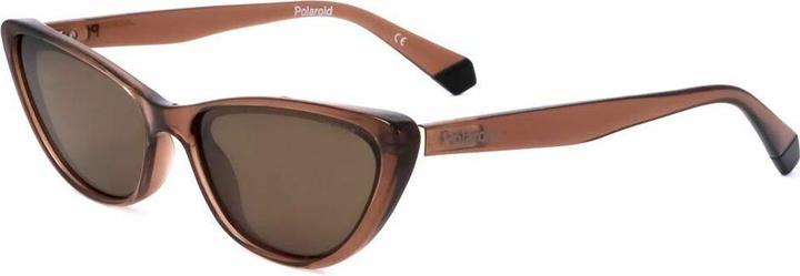 Produktbild Polaroid MOD. PLD 6142 S BROWN