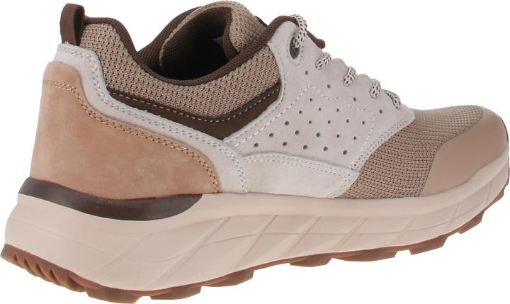Produktbild Camel Active Sneaker pig nubuk/textile EGG/NATUR (43)