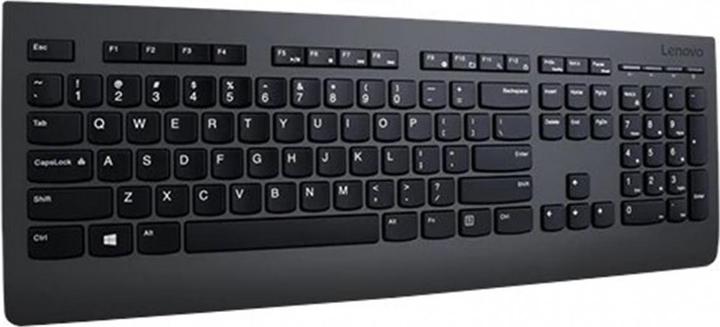 Produktbild Lenovo Professional (DE, Kabellos)