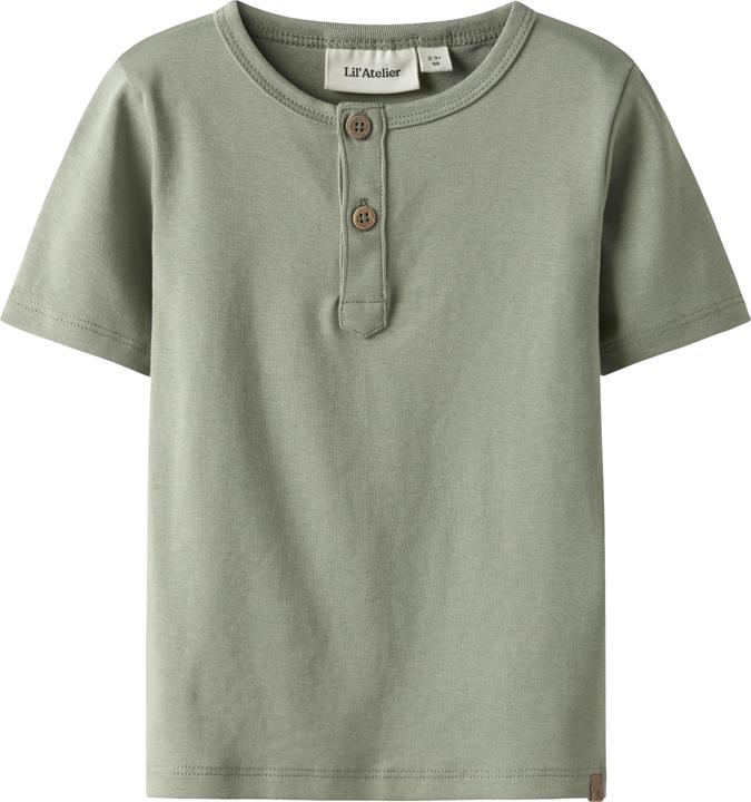 Name it Slim Fit T-Shirt (98)