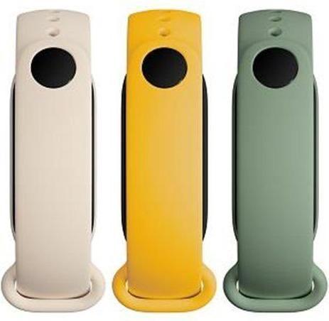 Immagine prodotto Xiaomi Cinghie Mi Smart Band 6 (TPU, Mi Band 6)