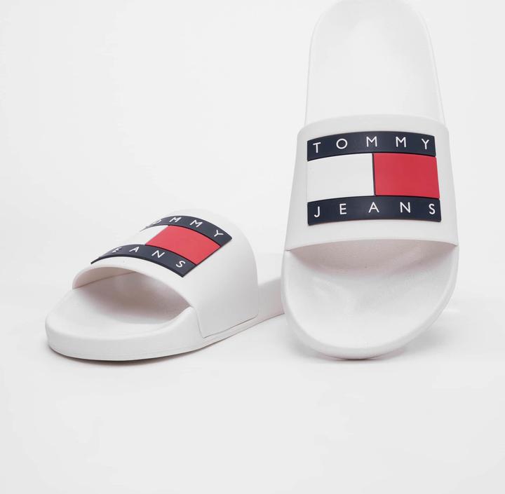 Actual product image Tommy Hilfiger Pool Slide (43)