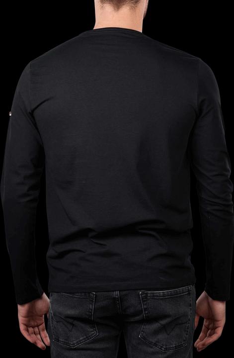 Immagine prodotto Pepe Jeans Original Basic T-Shirt Long Sleeve Black (M)