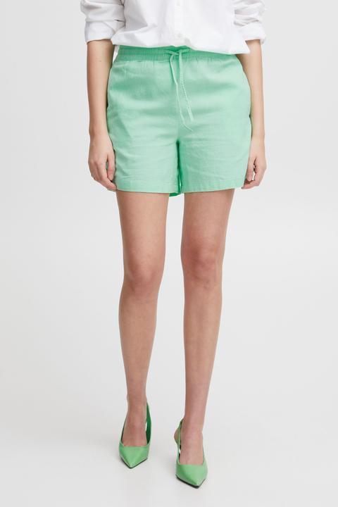Produktbild B.young BYFALAKKA SHORTS 20811335 (40)
