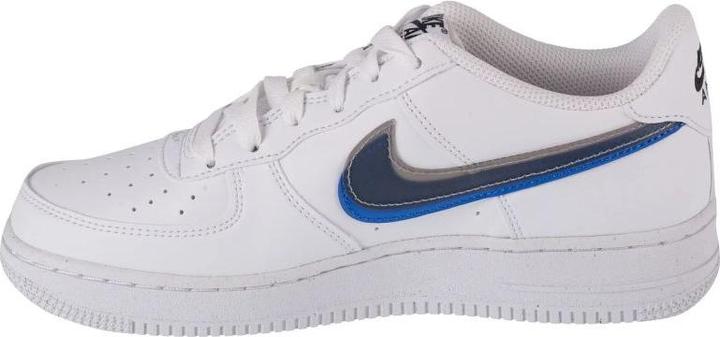 Actual product image Nike Air Force Impact shoes (36.5)
