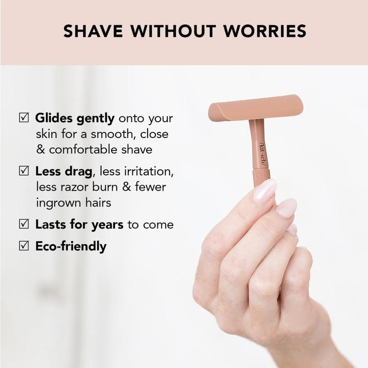 Actual product image Kitsch Perfect Glide