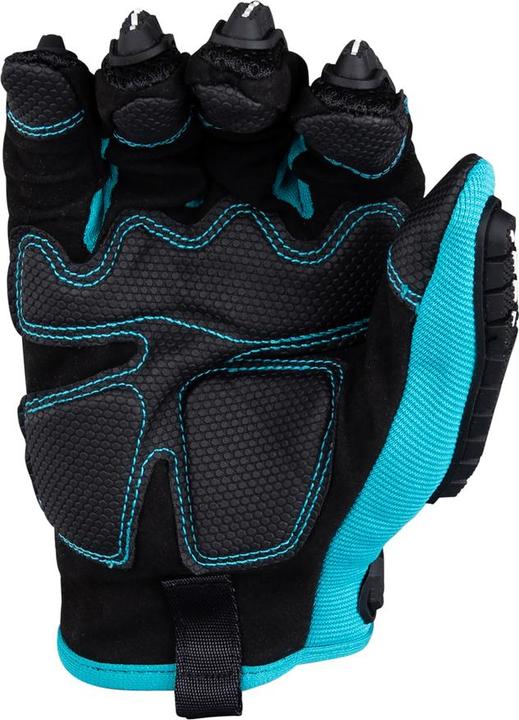Image du produit Makita Gants de travail taille M (M)
