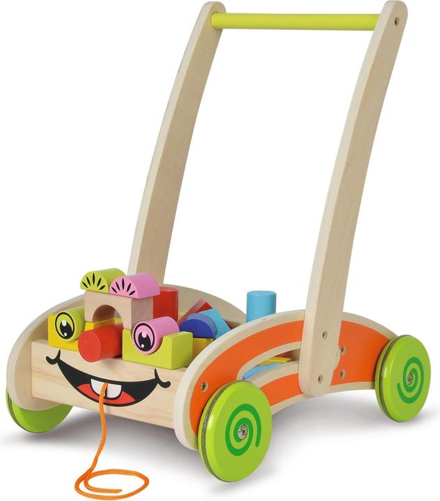 Produktbild Eichhorn Smile Spiel