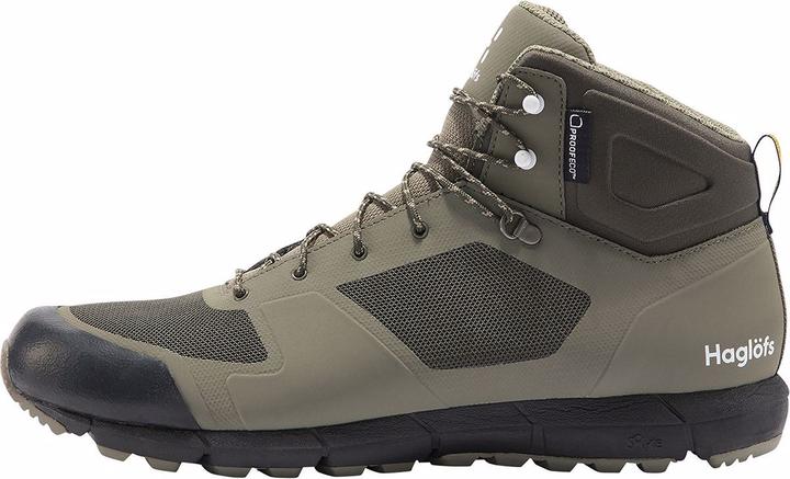 Actual product image Haglöfs L.i.m Mid Proof Eco Shoes (47)