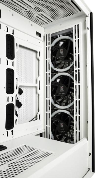 Produktbild LC-Power Gaming 805BW Holo-1 X (E-ATX, ATX, mATX, Mini-ITX)