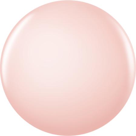 Image du produit CND Vernis à ongles UV Shellac Sunrise Energy semi-transparent pour Jelly Effect No. 467 Apricot (Nude, Vernis semi-permanent)
