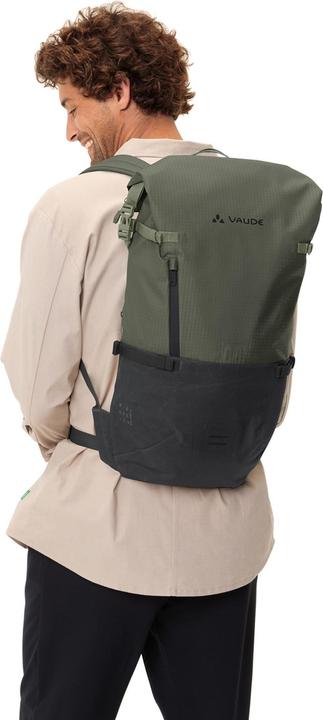 Actual product image Vaude CityGo II (23 l)