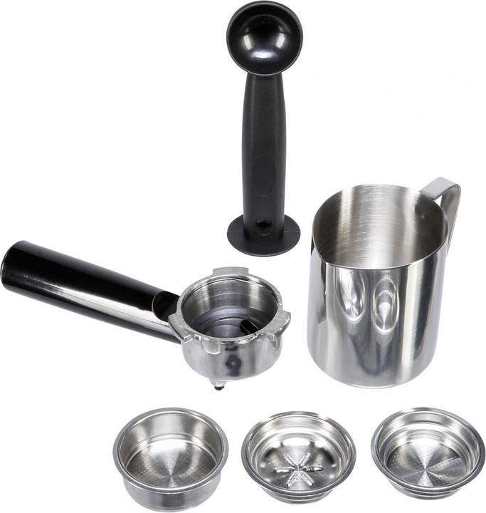 Produktbild Gastroback Design Espresso Plus