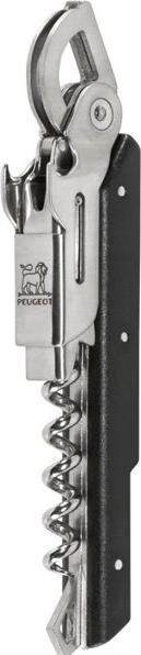 Actual product image Peugeot Clavelin (Sommelier knife)