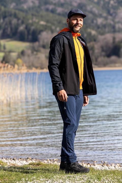 Immagine prodotto Schöffel Pantaloni Hestad (S)