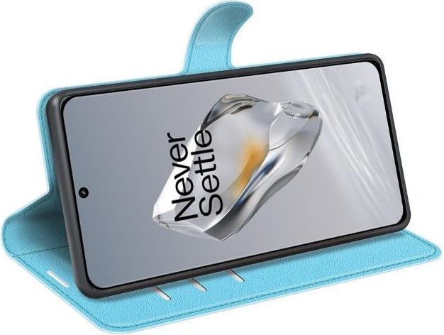 Immagine prodotto MU Classic Serie di copertine per libri in pelle Litchi (OnePlus 12)