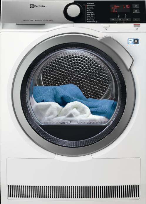 Produktbild Electrolux TWGL5E303 (8 kg, Links)
