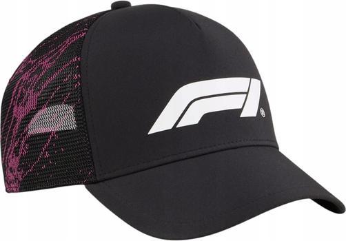 Puma F1 Color S Trucker Cap