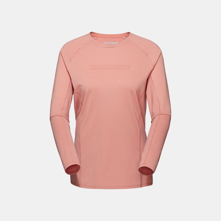 Image du produit Mammut Selun FL Manches longues Femmes Logo (XS)