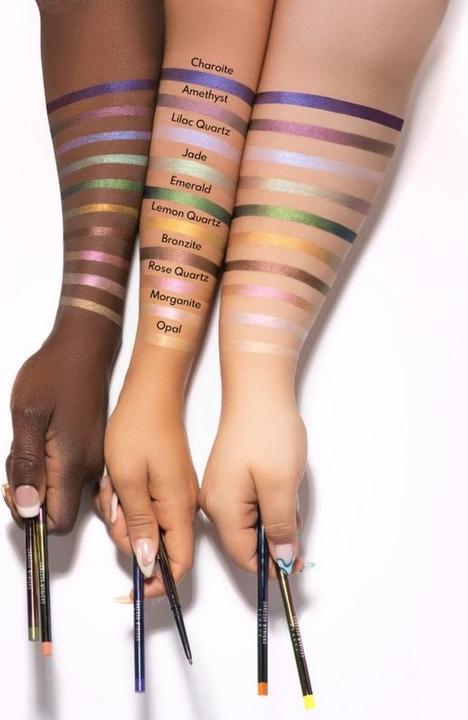 Immagine prodotto Danessa Myricks Infinite Chrome - Collezione Love Potion
