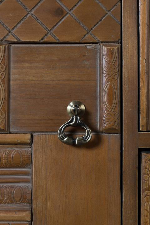 Actual product image Dutchbone Jove (80 x 36 x 105 cm)