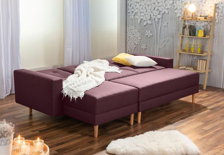 Actual product image Max Winzer Just Cool (Sofa landscape)