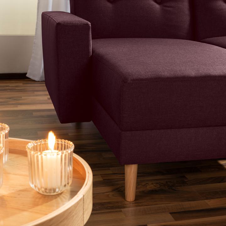 Actual product image Max Winzer Just Cool (Sofa landscape)