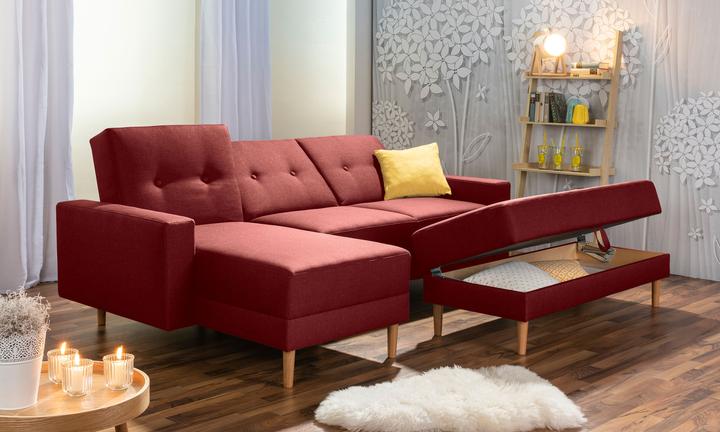 Produktbild Max Winzer Just Cool (Wohnlandschaft)