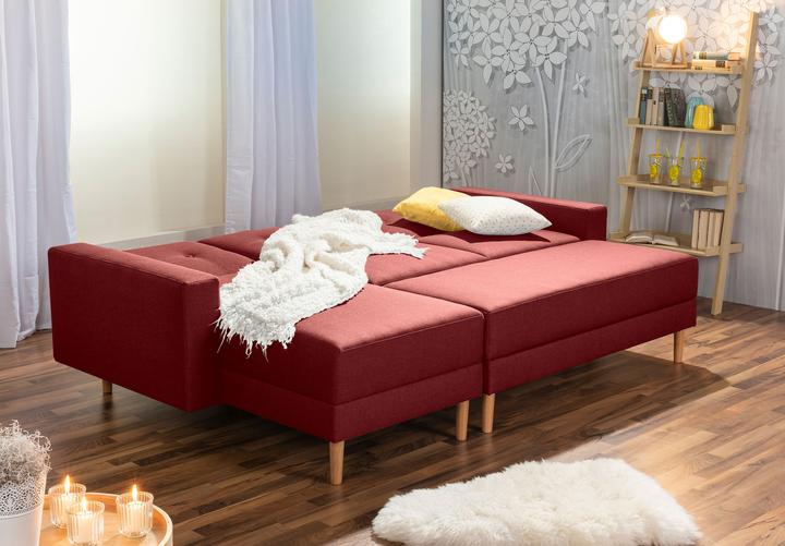 Produktbild Max Winzer Just Cool (Wohnlandschaft)
