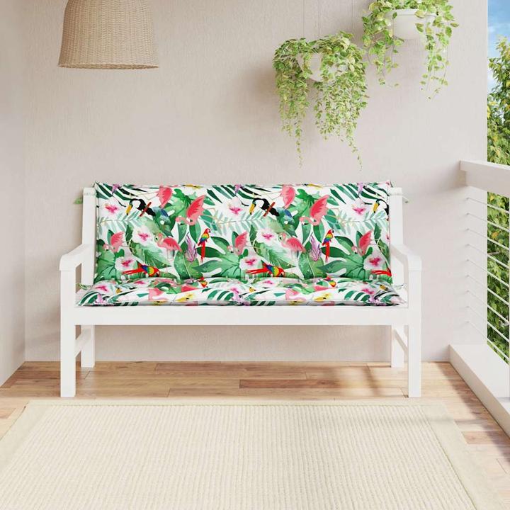 Actual product image VidaXL Alfredo (150 x 50 x 7 cm)